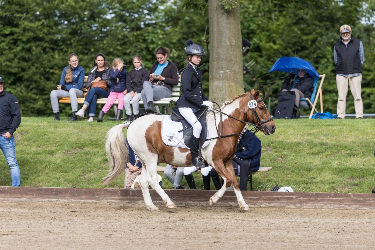 Bild 152 - Pony Akademie Turnier